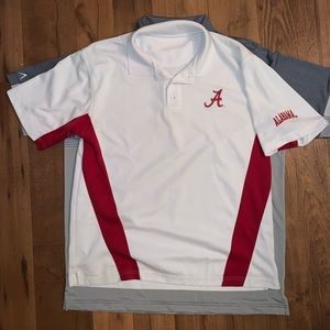 Alabama polo